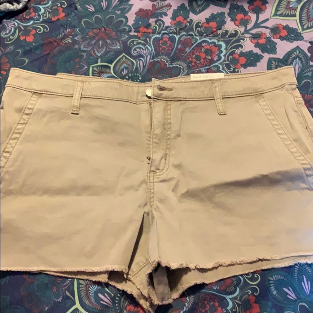 Shorts